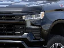 2026 Chevrolet Silverado 1500 4wd Crew Cab 147 - Photo 13