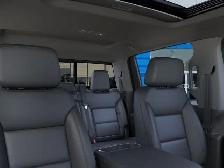 2026 Chevrolet Silverado 1500 4wd Crew Cab 147 - Photo 27