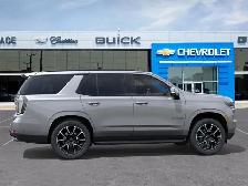 2027 Chevrolet Tahoe 4wd 4dr Rst - Photo 9