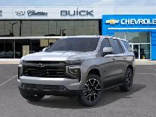 2027 Chevrolet Tahoe 4wd 4dr Rst - Photo 10