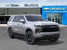 2027 Chevrolet Tahoe 4wd 4dr Rst - Photo 11