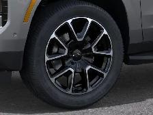2027 Chevrolet Tahoe 4wd 4dr Rst - Photo 12