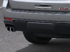 2027 Chevrolet Tahoe 4wd 4dr Rst - Photo 17