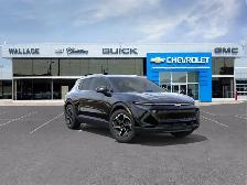 2027 Chevrolet Equinox EV 4dr Lt2 Pde - Photo 2