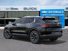 2027 Chevrolet Equinox EV 4dr Lt2 Pde - Photo 6