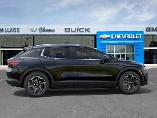 2027 Chevrolet Equinox EV 4dr Lt2 Pde - Photo 9