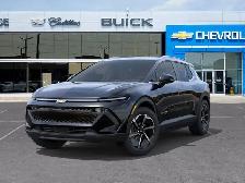 2027 Chevrolet Equinox EV 4dr Lt2 Pde - Photo 10
