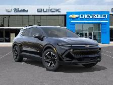 2027 Chevrolet Equinox EV 4dr Lt2 Pde - Photo 11