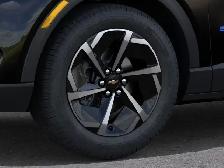 2027 Chevrolet Equinox EV 4dr Lt2 Pde - Photo 12