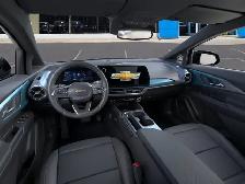 2027 Chevrolet Equinox EV 4dr Lt2 Pde - Photo 18
