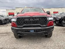 2026 Ram 1500 Rebel - Photo 2