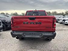2026 Ram 1500 Rebel - Photo 6