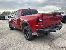 2026 Ram 1500 Rebel - Photo 7