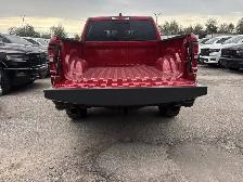 2026 Ram 1500 Rebel - Photo 9