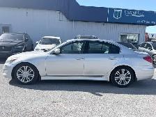 2012 Hyundai Genesis - Photo 5