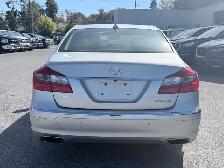 2012 Hyundai Genesis - Photo 7