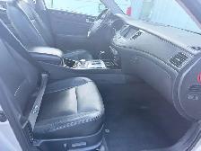 2012 Hyundai Genesis - Photo 9