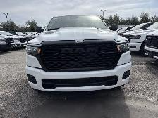 2027 Ram 1500 Express - Photo 2