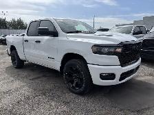 2027 Ram 1500 Express - Photo 3