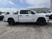 2027 Ram 1500 Express - Photo 4