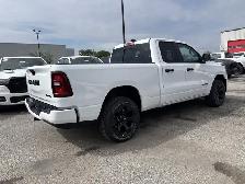 2027 Ram 1500 Express - Photo 5
