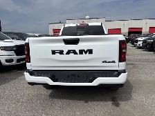 2027 Ram 1500 Express - Photo 6