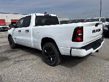 2027 Ram 1500 Express - Photo 7