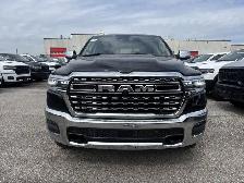 2027 Ram 1500 Longhorn - Photo 2