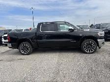 2027 Ram 1500 Longhorn - Photo 4