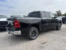 2027 Ram 1500 Longhorn - Photo 5