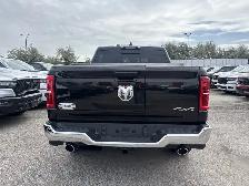 2027 Ram 1500 Longhorn - Photo 6