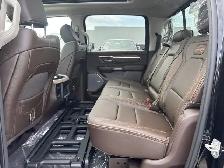 2027 Ram 1500 Longhorn - Photo 11
