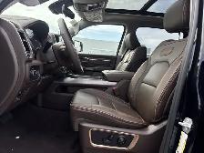 2027 Ram 1500 Longhorn - Photo 16