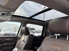 2027 Ram 1500 Longhorn - Photo 17