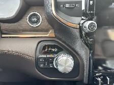 2027 Ram 1500 Longhorn - Photo 22