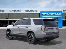 2027 Chevrolet Tahoe 4wd 4dr Rst - Photo 6
