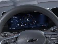2027 Chevrolet Tahoe 4wd 4dr Rst - Photo 21