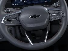 2027 Chevrolet Tahoe 4wd 4dr Rst - Photo 22