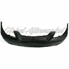 Kia Rio Sedan 2003-2005 Bumper Front Primed - Photo 5