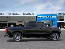 2026 Chevrolet Silverado 1500 4wd Crew Cab 147' Lt - Photo 9