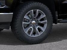2026 Chevrolet Silverado 1500 4wd Crew Cab 147' Lt - Photo 12