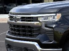 2026 Chevrolet Silverado 1500 4wd Crew Cab 147' Lt - Photo 16