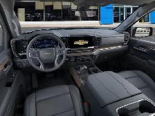 2026 Chevrolet Silverado 1500 4wd Crew Cab 147' Lt - Photo 18