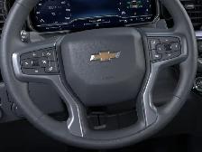 2026 Chevrolet Silverado 1500 4wd Crew Cab 147' Lt - Photo 22