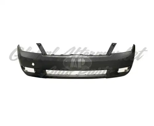 Kia Sedona 2006-2012 Bumper Front Primed