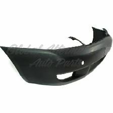 Kia Sedona 2006-2012 Bumper Front Primed - Photo 3