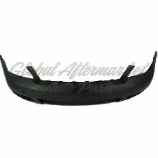 Kia Sedona 2006-2012 Bumper Front Primed - Photo 4