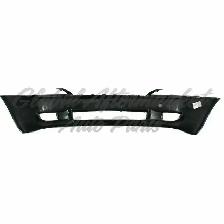 Kia Sedona 2006-2012 Bumper Front Primed - Photo 5