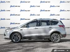 2015 Ford Escape SE 4WD 4dr SE - Photo 3