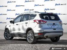 2015 Ford Escape SE 4WD 4dr SE - Photo 4
